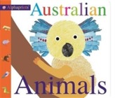 Australian Animals