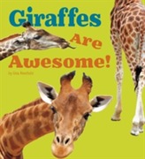  Giraffes Are Awesome!