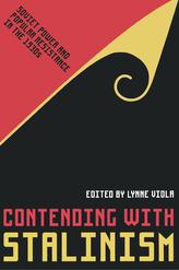  Contending with Stalinism