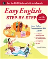  Easy English Step-by-Step for ESL Learners