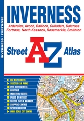  Inverness Street Atlas