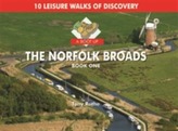 A Boot Up the Norfolk Broads