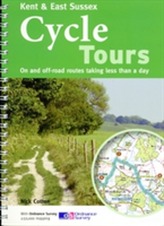  Kent & East Sussex Cycle Tours