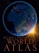  Reader's Digest World Atlas
