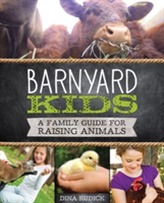  Barnyard Kids
