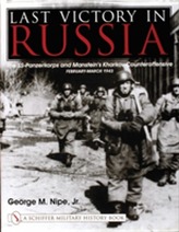  Last Victory in Russia