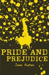  Pride and Prejudice