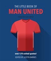 The Little Book of Man United