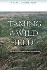  Taming the Wild Field