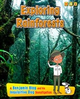  Exploring Rain Forests
