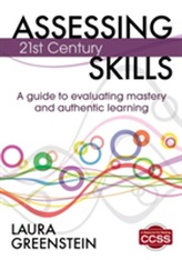  Assessing 21st Century Skills