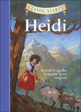 Classic Starts (R): Heidi