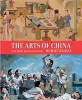 The Arts of China, Fifth Edition, Revised and Expanded