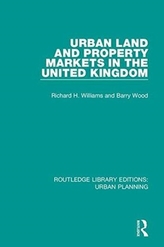  Urban Land and Property Markets in the United Kingdom