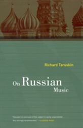  On Russian Music