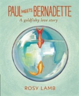  Paul Meets Bernadette