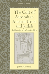 The Cult of Asherah in Ancient Israel and Judah