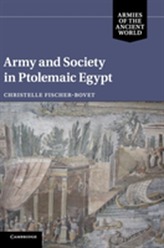  Army and Society in Ptolemaic Egypt