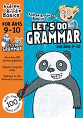  Let's do Grammar 9-10