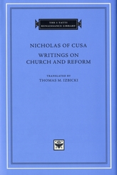  Writings on Church and Reform