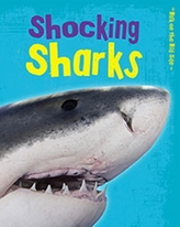  Shocking Sharks