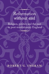  Reformation without End