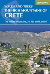 The High Mountains of Crete
