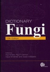  Dictionary of the Fungi