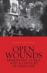  Open Wounds