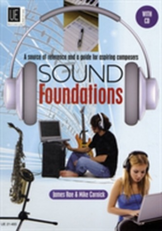 Sound Foundations  Sound Foundations
