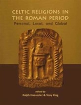  Celtic Religions in the Roman Period