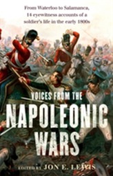  Voices From the Napoleonic Wars