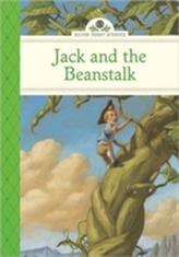  Jack and the Beanstalk