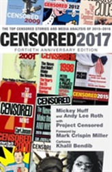  Censored 2017