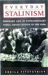  Everyday Stalinism