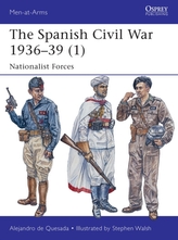 The Spanish Civil War 1936-39 (1)