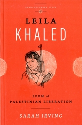  Leila Khaled