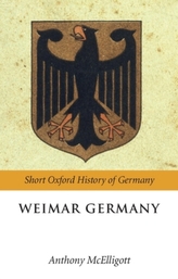  Weimar Germany