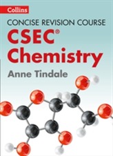  Chemistry - a Concise Revision Course for CSEC (R)