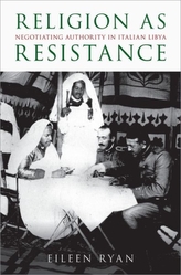  Religion as Resistance