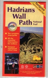  Hadrian's Wall Path