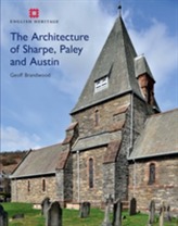 The Architecture of Sharpe, Paley and Austin