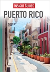  Insight Guides Puerto Rico