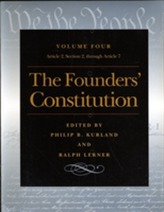 The Founder's Constitution