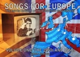  Songs for Europe: The United Kingdom at the Eurovision Song Contest
