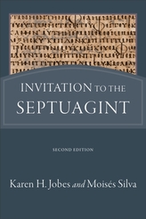  Invitation to the Septuagint