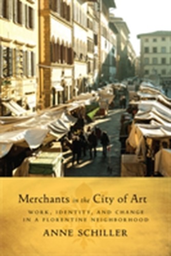 Merchants in the City of Art  Merchants in the City of Art