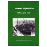  Cochrane Shipbuilders