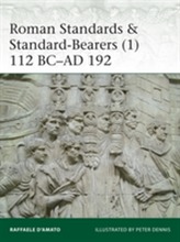  Roman Standards & Standard-Bearers 1