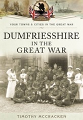  Dumfriesshire in the Great War